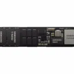 Samsung PM9A3 SSD 960GB τύπου M.2 με σύνδεση PCI Express 4.0 και Ψύκτρα GM-121901 Bulk