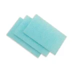 Washer Soaked In Detergent Cleanet Plus