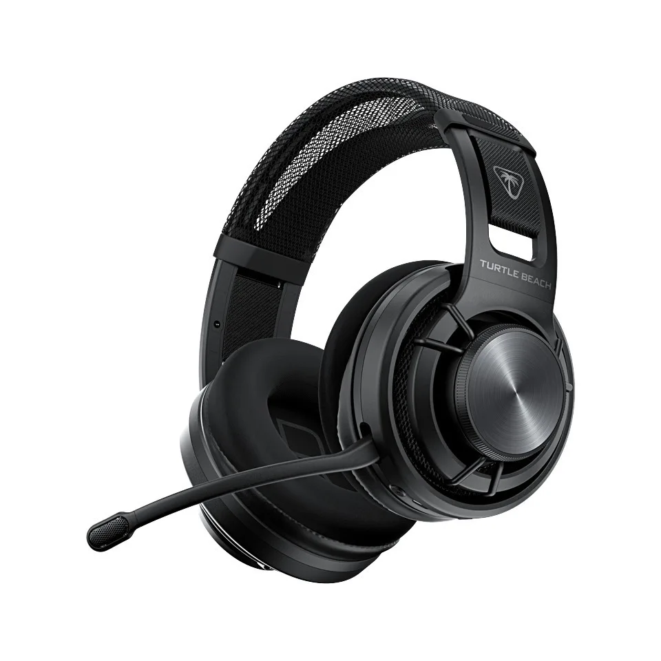 Turtle Beach Atlas Air Ασύρματο Over Ear Gaming Headset με σύνδεση Bluetooth - Image 1