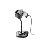 Zebra Scanner Χειρός Ενσύρματο με Δυνατότητα Ανάγνωσης 2D και QR Barcodes