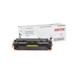 Xerox Συμβατό Toner για Laser Εκτυπωτή Xerox 006R04186 2100 Σελίδων Κίτρινο (006R04186)