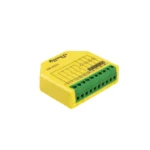 Shelly Plus RGBW PM Smart Switch Dimmer Wi-Fi, Bluetooth & RF 10A