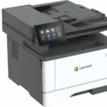 Lexmark MX432adwe Ασπρόμαυρο Πολυμηχάνημα Laser 29S8110