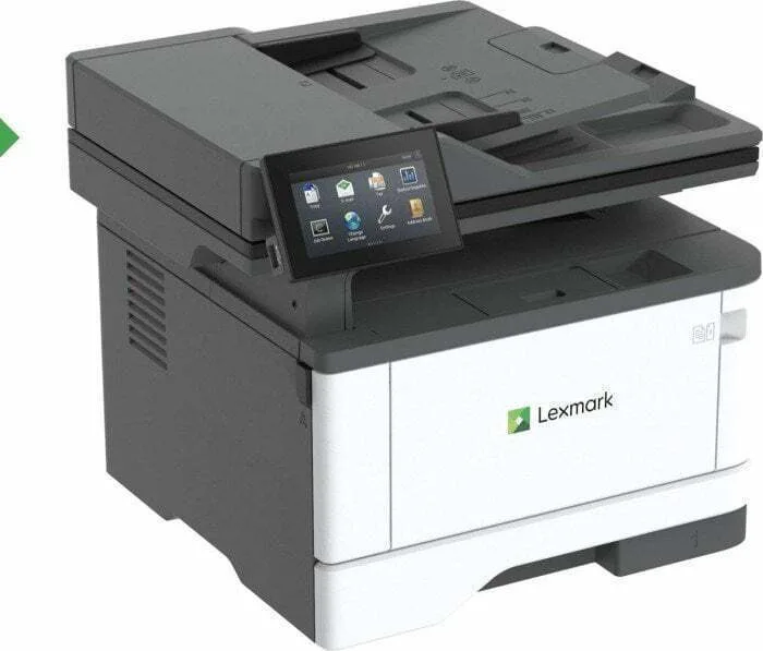 20240626143928_lexmark_mx432adwe_aspromayro_laser_fototypiko_me_aytomato_trofodoti_fyllon_adf Lexmark MX432adwe Ασπρόμαυρο Πολυμηχάνημα Laser 29S8110 - Image 1