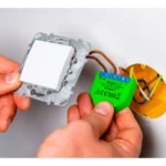Shelly Dimmer 2 Smart Switch Dimmer Wi-Fi (με Ουδέτερο)