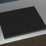 Siemens iQ500 Επαγωγική Εστία Αυτόνομη 59.2x52.2εκ. ED651HSC1E