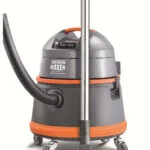 Thomas Boxer Σκούπα Υγρών / Στερεών 1400W με Πλαστικό Κάδο 20lt