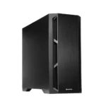 Chieftec Apex Series Midi Tower Κουτί Υπολογιστή Μαύρο