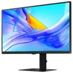 Samsung ViewFinity S8 S80UD IPS HDR Monitor 27" 4K 3840x2160 με Χρόνο Απόκρισης 5ms GTG