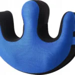 Rehabilitation Pillow Rotating Patient