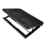 Savio COS-02 Cooling Pad για Laptop με 2 Ανεμιστήρες