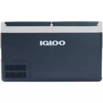 Igloo Φορητό Ψυγείο Ηλεκτρικό 83lt 12V / 24V / 230V Μπλε 9620012766
