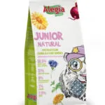 Alegia Τροφή για Νεαρό Ινδικό Χοιρίδιο 650gr