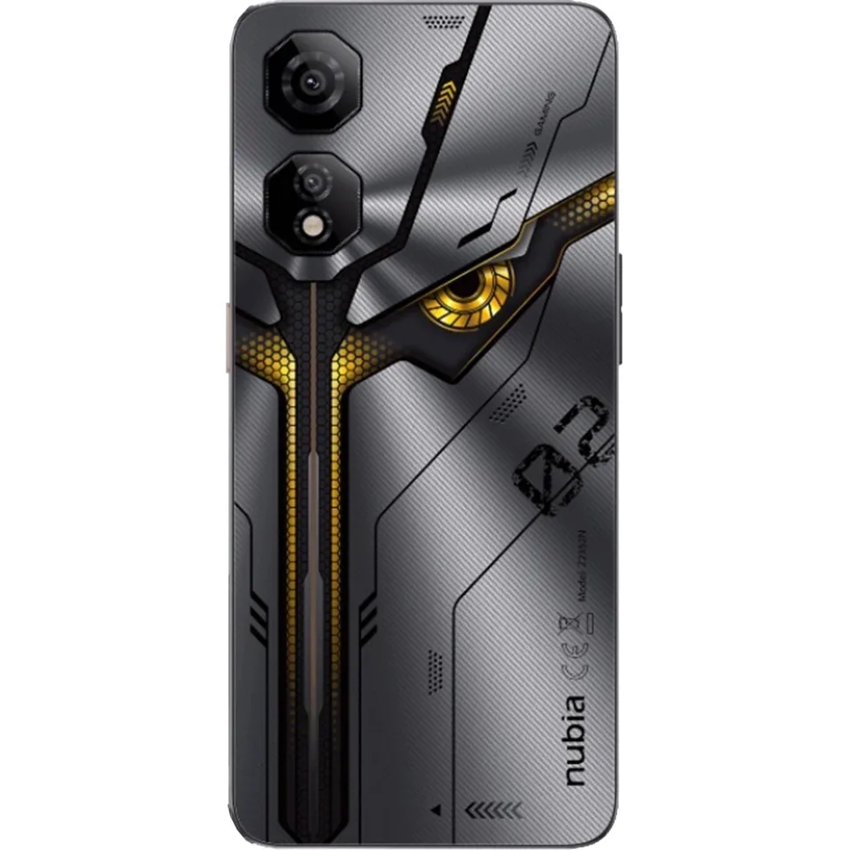 20240628094123_24f04bc2 Nubia Neo 2 5G Dual SIM (8/256GB) Γκρι - Image 1