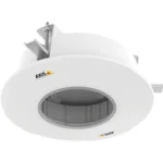 Axis Βάση για Κάμερες Συστημάτων CCTV Λευκό T94P01L