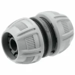Gardena 18232-20 Σύνδεσμος Σωλήνων Ποτίσματος 13mm Γκρι