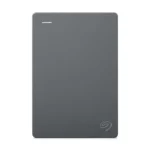 Seagate Basic USB 3.0 / USB 2.0 Εξωτερικός HDD 5TB 2.5" Μαύρο