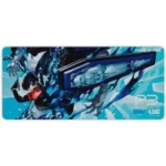 HYTE Gaming Mouse Pad