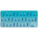 HYTE Gaming Mouse Pad