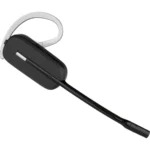 Plantronics CS540 & HL10 Lifter VOIP Headset Monaural Ear-hook Bundle (84693-12)