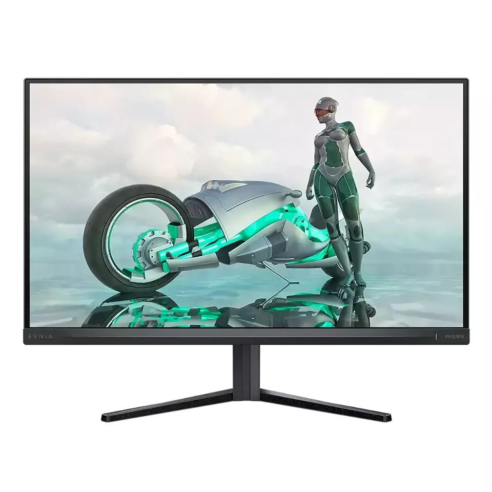Philips Evnia 27M2N3200S IPS HDR Gaming Monitor 27" FHD 1920x1080 180Hz με Χρόνο Απόκρισης 1ms GTG - Image 1