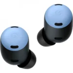 Google Pixel Buds Pro Bluetooth Handsfree Ακουστικά με Αντοχή στον Ιδρώτα και Θήκη Φόρτισης Bay