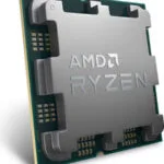 AMD Ryzen 5 8400F 4.2GHz Επεξεργαστής 6 Πυρήνων για Socket AM5 Tray