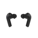 Esperanza EH238K In-ear Bluetooth Handsfree Ακουστικά με Θήκη Φόρτισης Μαύρα