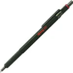Rotring 600 Στυλό Ballpoint Πράσινο 2114263