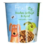 Bosch Petfood Concepts Μπισκότο Σκύλου χωρίς Σιτηρά με Κοτόπουλο και Μήλο 200gr 0603300200