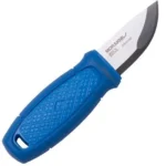 Morakniv Eldris Μαχαίρι Μπλε σε Θήκη 12649