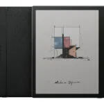Onyx Boox Go Color 7 με Οθόνη Αφής 7" (64GB) Μαύρο