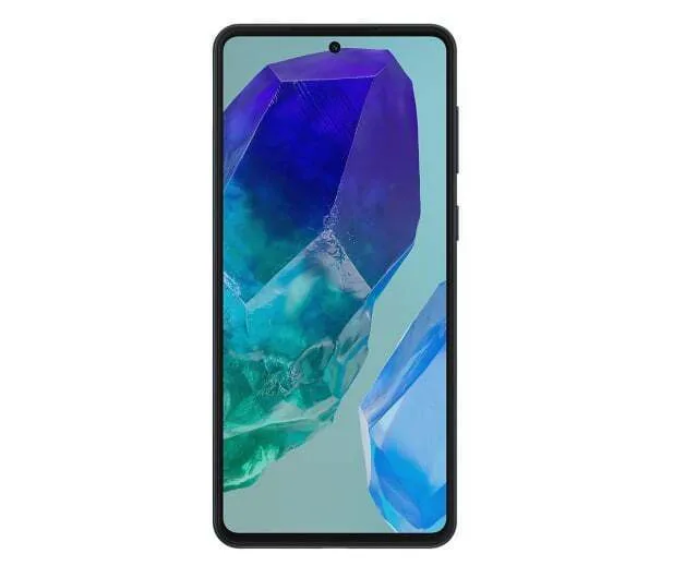 20240701111521_27c9b7ed Samsung Galaxy M55 5G Dual SIM (8/256GB) Μαύρο - Image 1