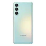 Samsung Galaxy M55 5G Dual SIM (8/256GB) Πράσινο