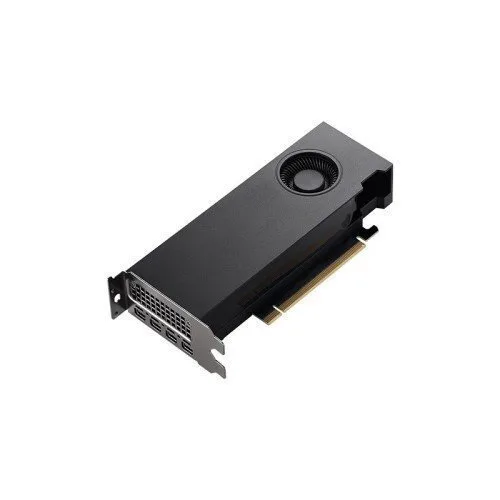 PNY RTX A400 4GB GDDR6 Smallbox Κάρτα Γραφικών VCNRTXA400-SB - Image 1