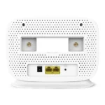 TP-LINK TL-MR105 v1 Ασύρματο 4G Router Wi‑Fi 4 με 2 Θύρες