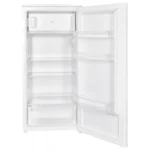 MPM Μονόπορτο Ψυγείο 190lt Υ122xΠ55xΒ56.5εκ. Λευκό MPM-200-CJ-29/E