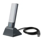 TP-LINK TX50UH v1 Ασύρματος USB Αντάπτορας Δικτύου