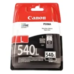 Canon PG-540L Γνήσιο Μελάνι Εκτυπωτή InkJet Μαύρο (5224B011)