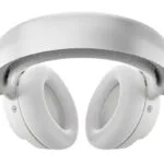 SteelSeries Arctis Nova Pro Ασύρματο Over Ear Gaming Headset με σύνδεση 3.5mm / Bluetooth Λευκό