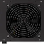 Endorfy Elementum E5 550W Μαύρο Τροφοδοτικό Υπολογιστή Full Wired 80 Plus Standard