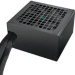 Deepcool PL800D 800W Μαύρο Τροφοδοτικό Υπολογιστή Full Wired 80 Plus Bronze