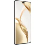 Honor 200 5G Dual SIM (12/512GB) Μαύρο