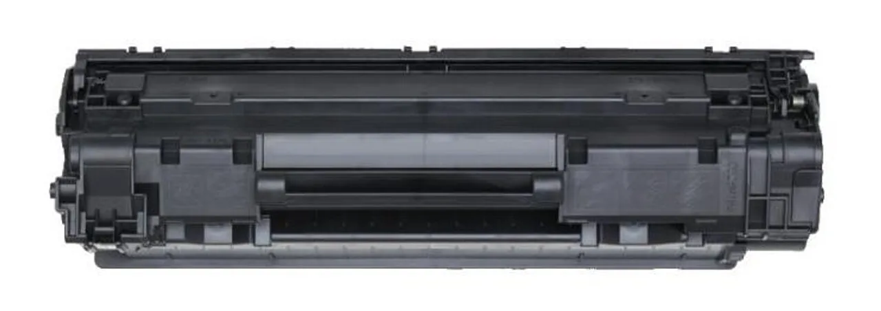 Συμβατό Toner για Laser Εκτυπωτή Canon CE285A, CRG725 Μαύρο - Image 1