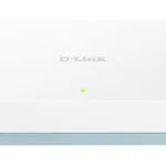 D-Link DGS-1008D Unmanaged L2 Switch με 8 Θύρες Gigabit (1Gbps) Ethernet