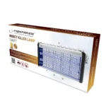 Esperanza Swift Ηλεκτρική Εντομοπαγίδα Led 30W EHQ007
