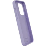Puro Back Cover Σιλικόνης Μαγνητικό Tech Lavender (iPhone 14 Pro)