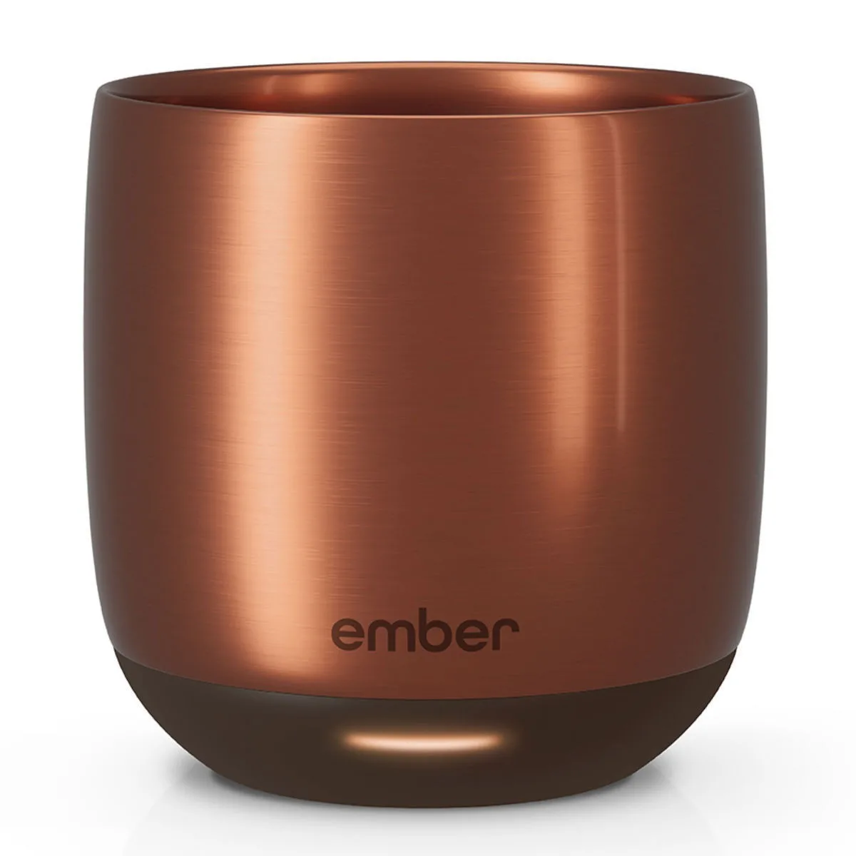 20240703104210_ember_cup_koupa_chalkini_cm210605eu_0810011401815 Ember Ποτήρι Θερμός 178ml Χρυσό CM210605EU - Image 1