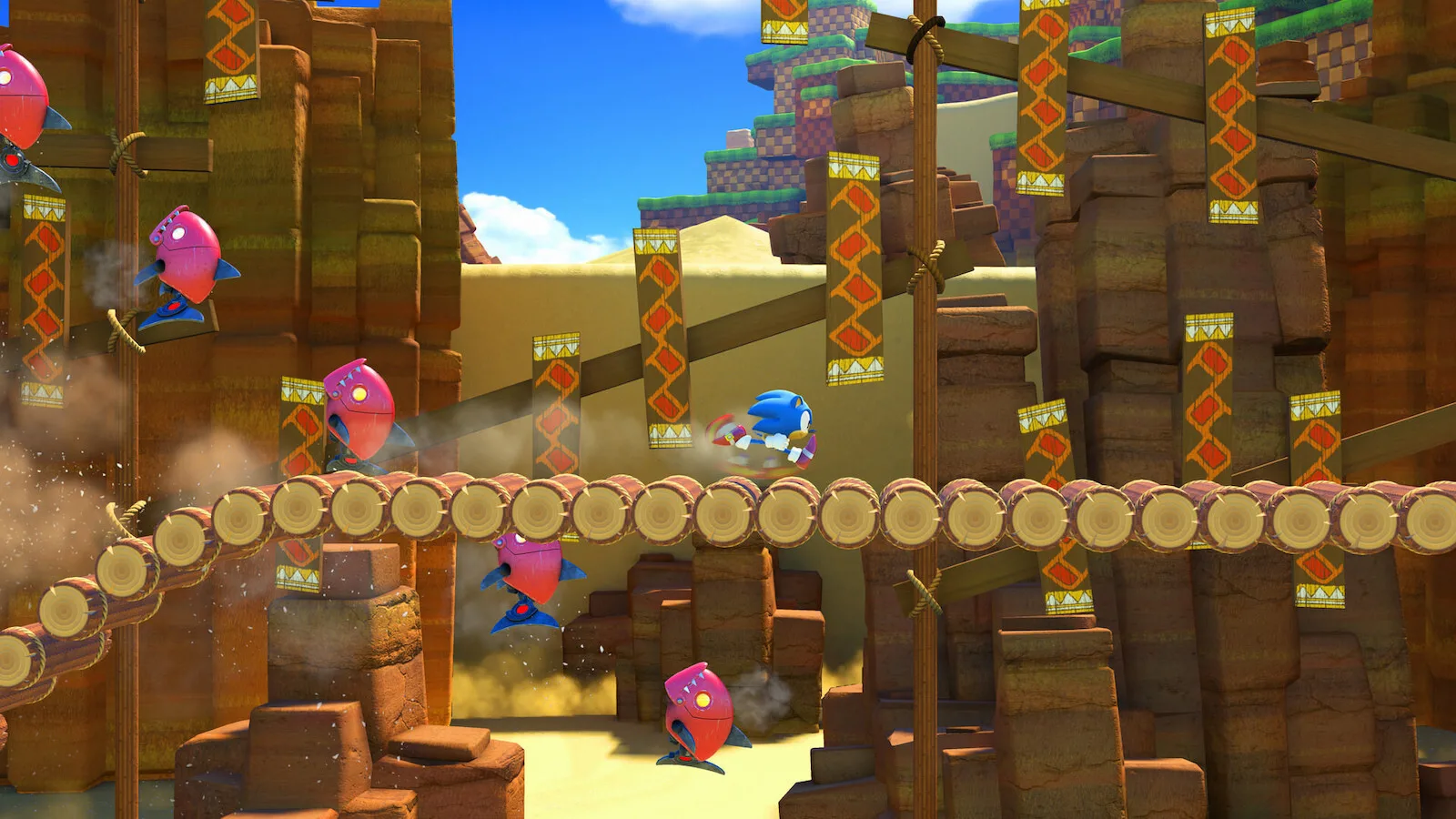20240703122402_7a9497c0 Sonic Forces Switch Game - Image 1