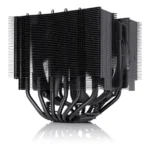 Noctua NH-D15S Chromax Black Ψύκτρα Επεξεργαστή για Socket 115x